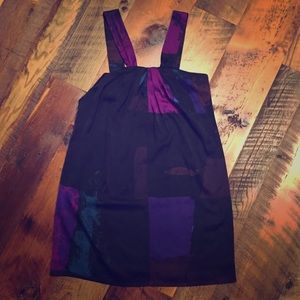 NWT Banana Republic Tank Mini Dress, Size 2